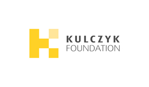 Kulczyk Foundation Logo